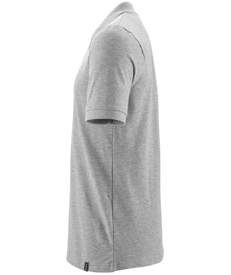 Mascot Crossover polo shirt ProWash&reg;, Grey, large image number 2
