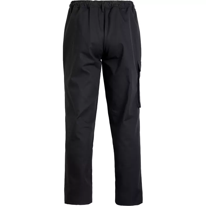 Kentaur byxa benläng 79 cm, Black, large image number 1