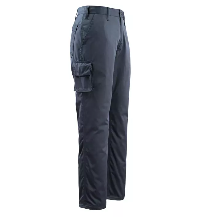 MacMichael Gravata service trousers, Dark Marine, large image number 3