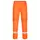 Portwest BizFlame work trousers, Orange, Orange, swatch