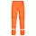 Portwest BizFlame arbejdsbukser, Orange, Orange, swatch