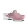 Sanita Pastel women's clogs with heel strap, Rose, Rose, swatch
