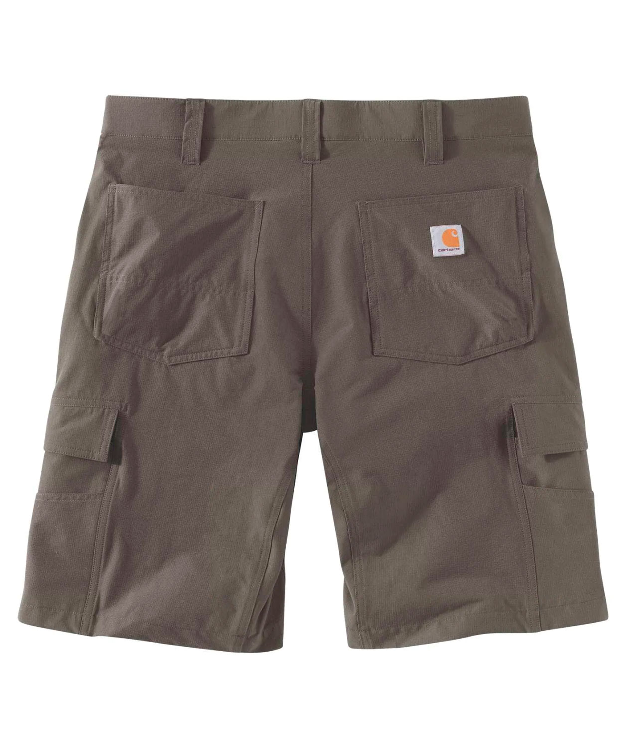 Carhartt Force Madden Cargoshorts, Tarmac, large image number 2