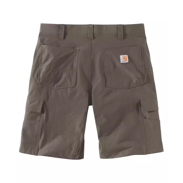 Carhartt Force Madden Cargo shorts, Tarmac, large image number 2