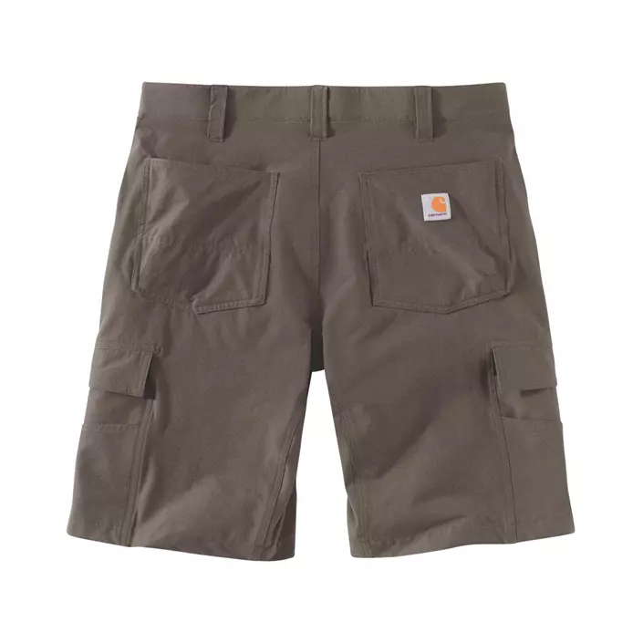 Carhartt Force Madden Cargo shorts, Tarmac, large image number 2