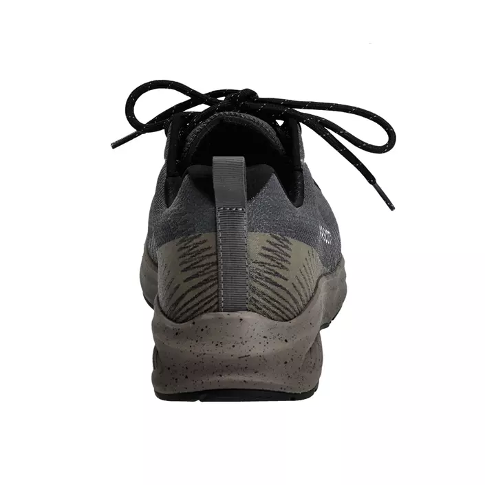 Mascot Customized sikkerhedssko S1PS, Stengrå/mørk sand, large image number 4