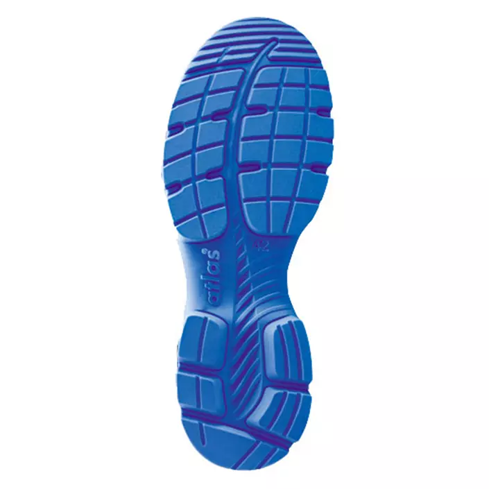 Atlas SL 80 2.0 Blue Sicherheitsstiefeletten S3, Schwarz/Blau, large image number 1