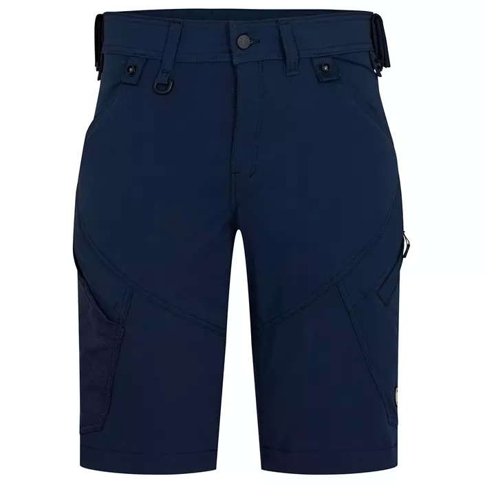 Engel X-treme shorts Full stretch, Blue Ink, large image number 0