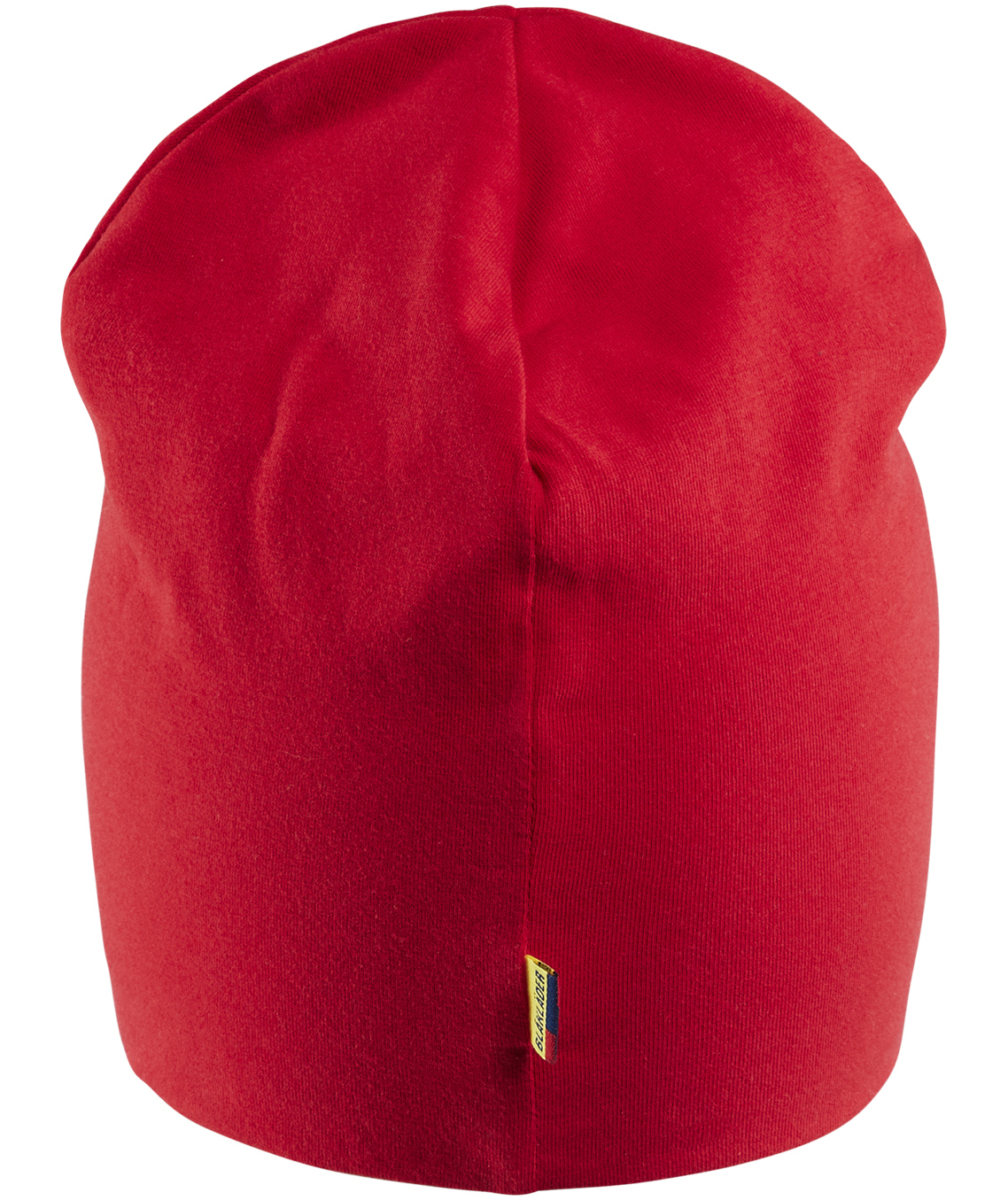 Bl&aring;kl&auml;der beanie, Red, Red, large image number 1