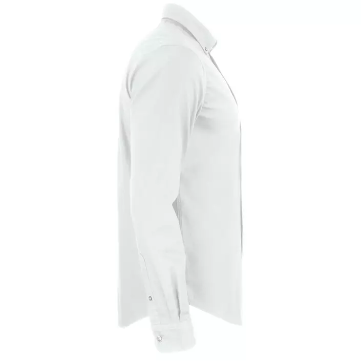 Cutter & Buck Hansville skjorte, Hvid, large image number 4