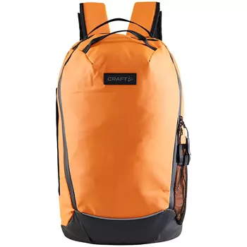 Craft ADV Enitity Computer Backpack 18L, Chestnut