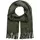 Jack & Jones JACSOLID scarf, Forest Night, Forest Night, swatch