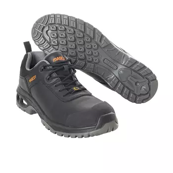 Mascot Energy safety shoes S3, Black