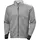 Helly Hansen Tech cardigan, Grey melange, Grey melange, swatch