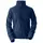 South West Regina Damen Fleecepullover, Navy, Navy, swatch