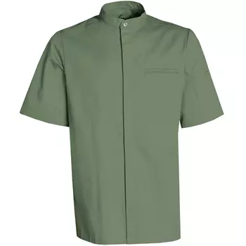 Nybo Workwear New Nordic kortärmad kockjacka