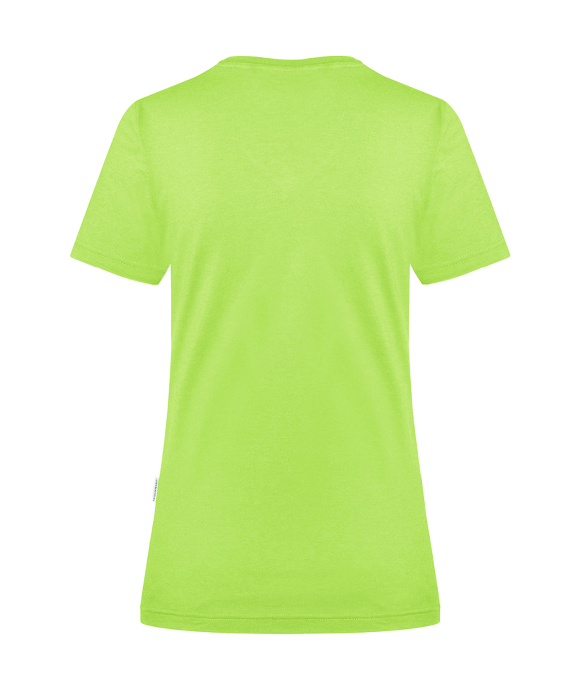 Karlowsky Casual-Flair Damen T-Shirt, Kiwi, Kiwi, large image number 2