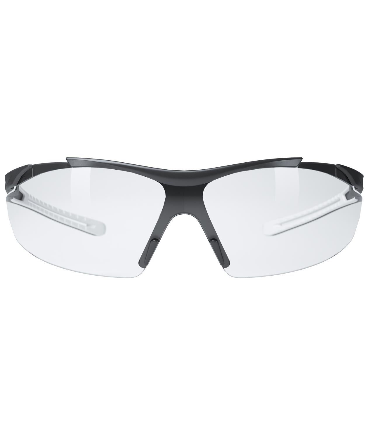 Hellberg Argon ELC AF/AS skyddsglas&ouml;gon, Transparent b&auml;rnsten