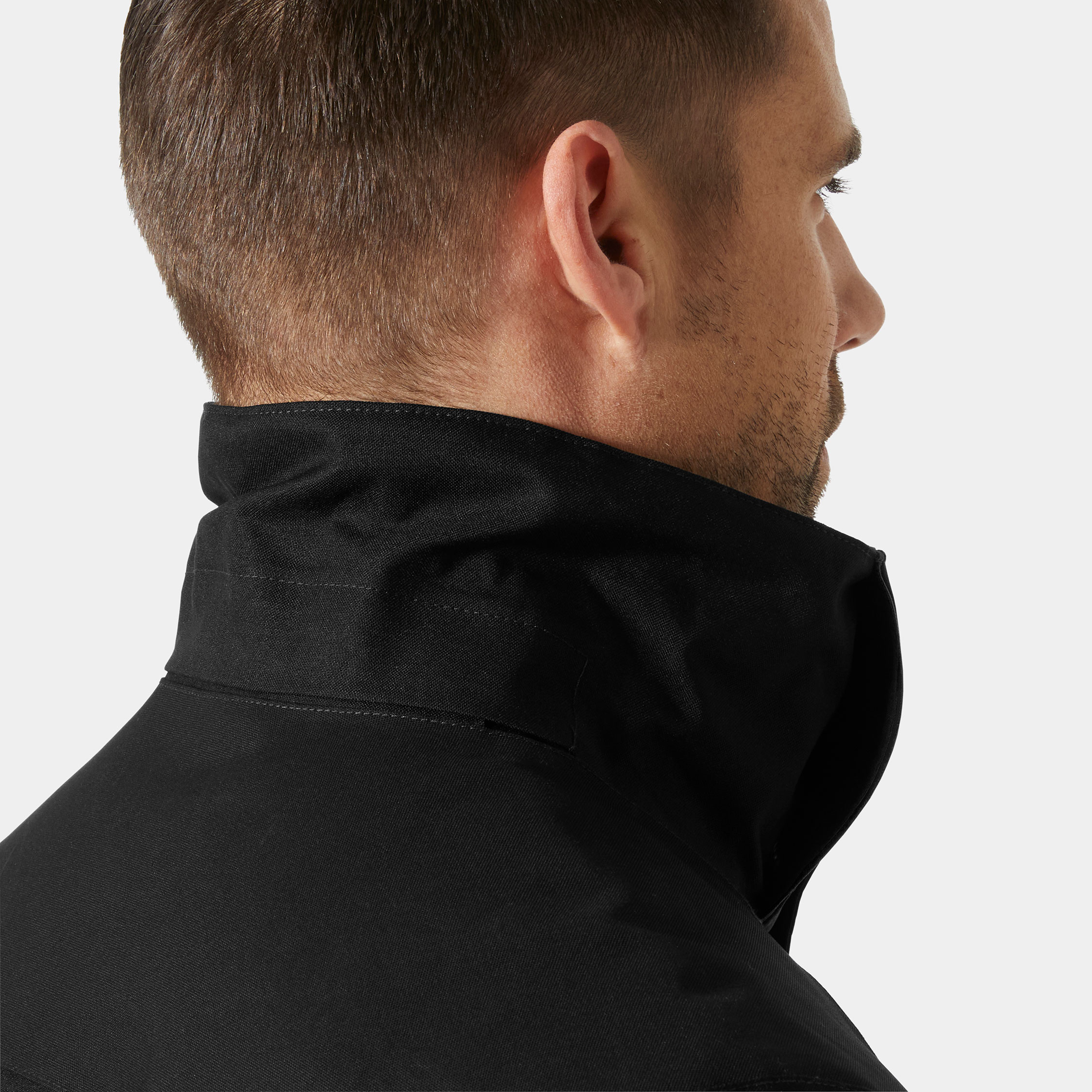 Helly Hansen Chelsea Evo 2.0 winter jacket, Black, large image number 5