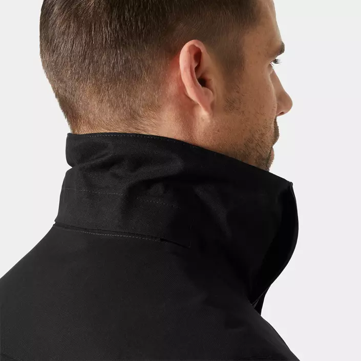 Helly Hansen Chelsea Evo 2.0 vinterjakke, Black, large image number 5
