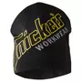 Snickers AllroundWork Logo hue, Sort, Sort Snickers AllroundWork Logo hue