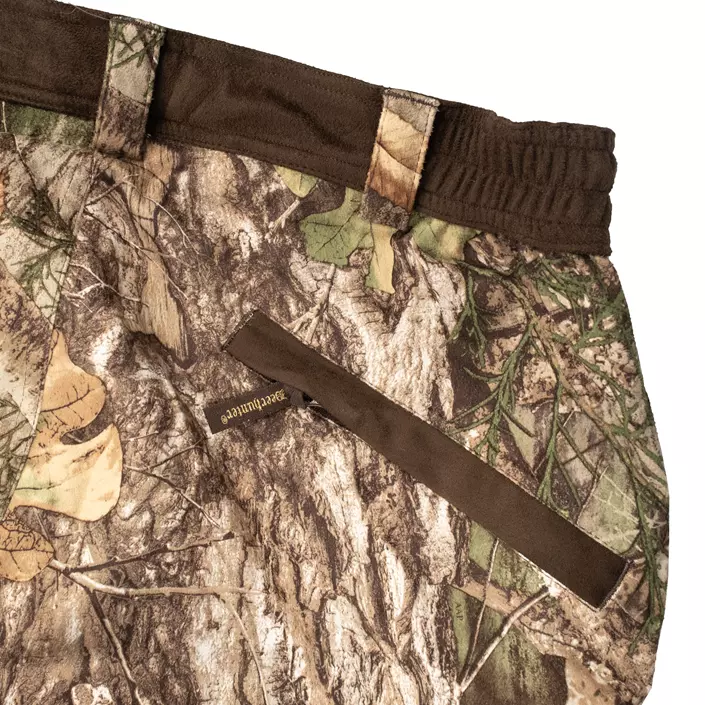 Deerhunter Explore bukser, Realtree adapt camouflage, large image number 4