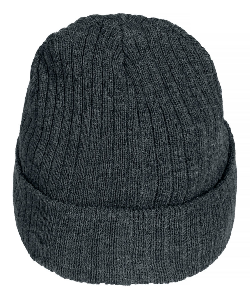 Clique Milas hue, Anthracite melange, Anthracite melange, large image number 1