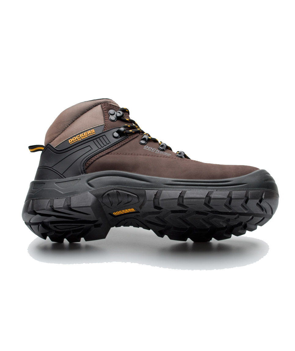 Dockers waterproof shoes on sale