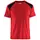 Blåkläder Unite T-shirt, Röd/Svart, Röd/Svart, swatch