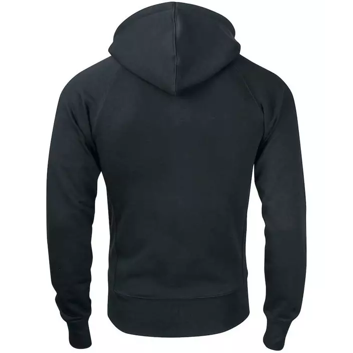 Clique Harper hoodie, Black, large image number 1