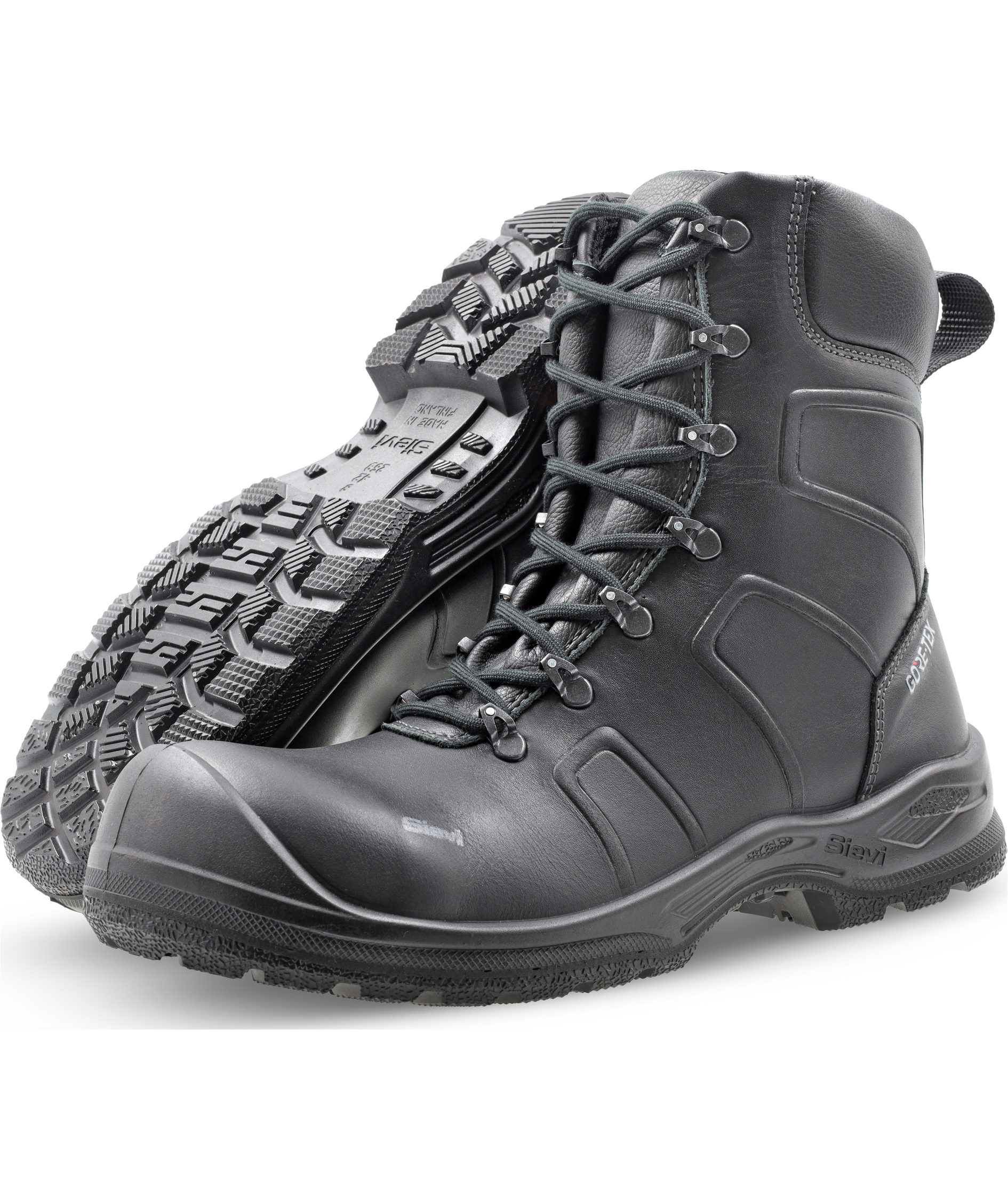Sievi GT 25+ women's safety boots S7