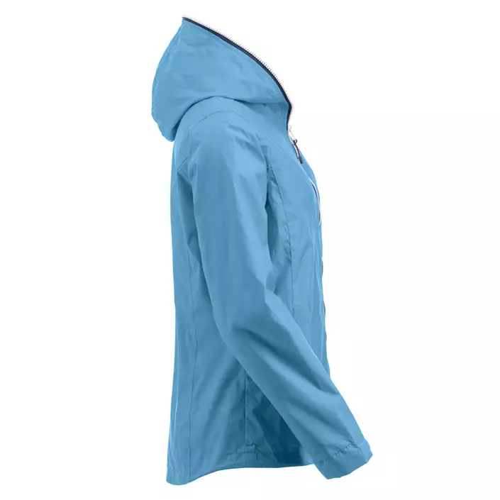 Clique Seabrook women's jacket, Sky Blue, large image number 3