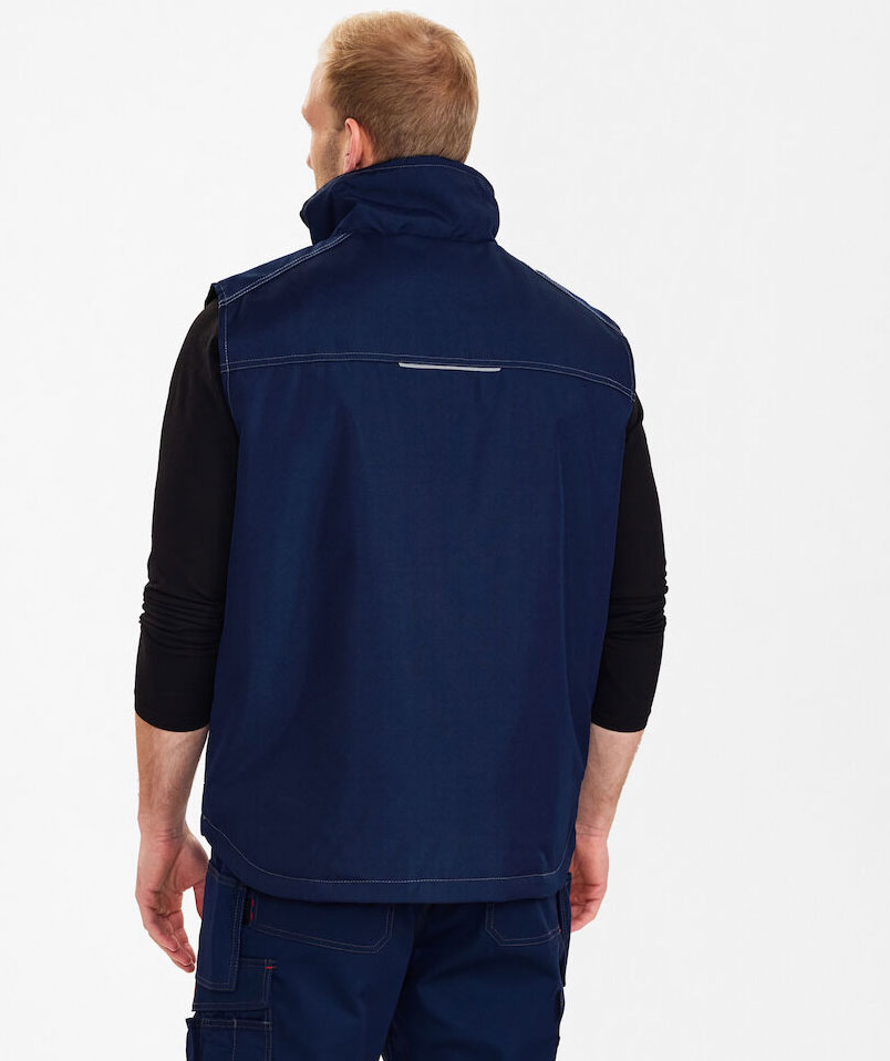 Engel Combat vintervest, Marine, large image number 3