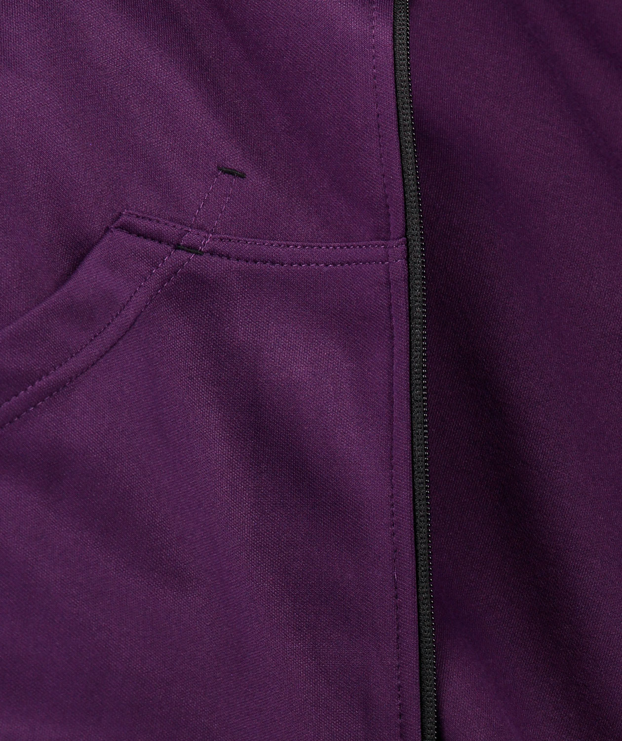 IK cardigan, Plomme, large image number 2