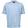 Jyden Workwear polo T-skjorte, Light blue, Light blue, swatch