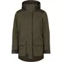 Seeland Key-Point Kora jacka dam, Pine green/Grizzly brown Seeland Key-Point Kora jacka dam