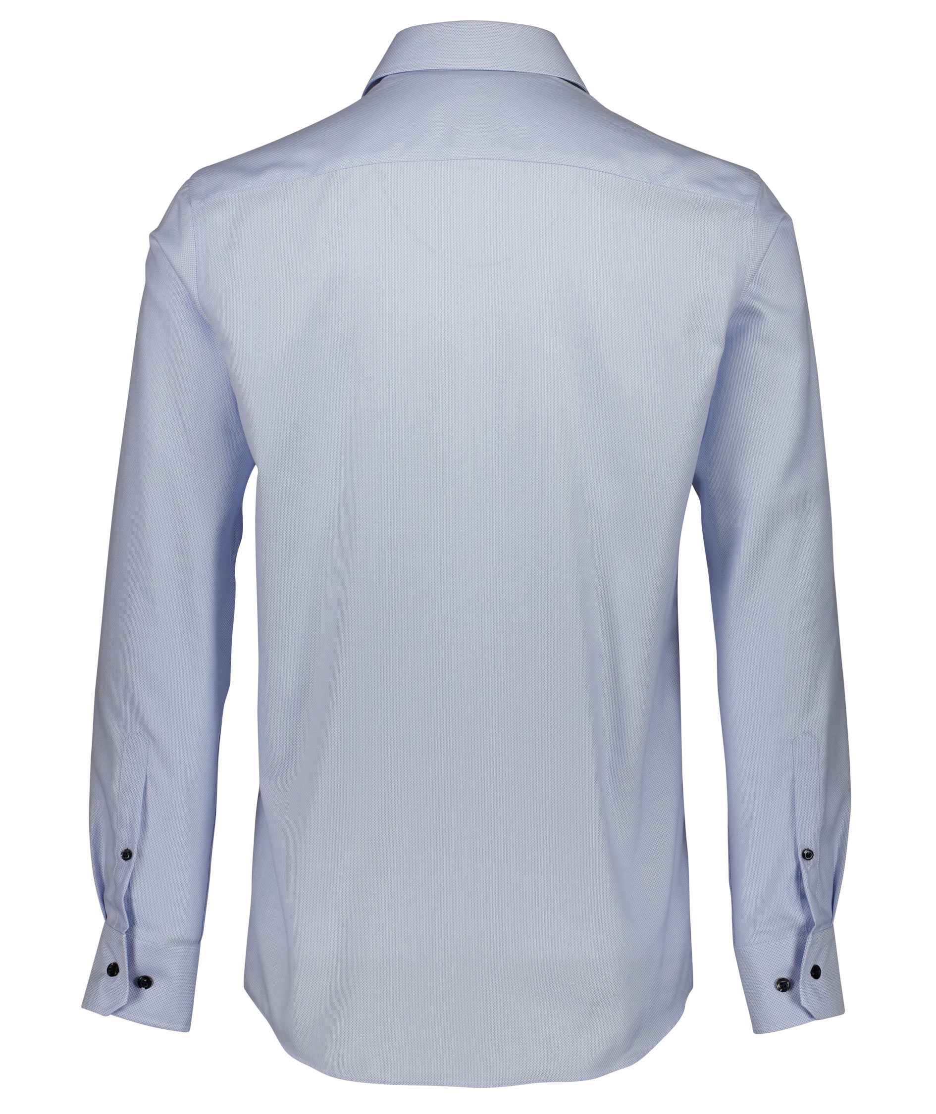 Lindbergh 1927 Signature Modern fit shirt, Light Blue, large image number 2