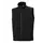 Helly Hansen Manchester 2.0 vest, Black, Black, swatch