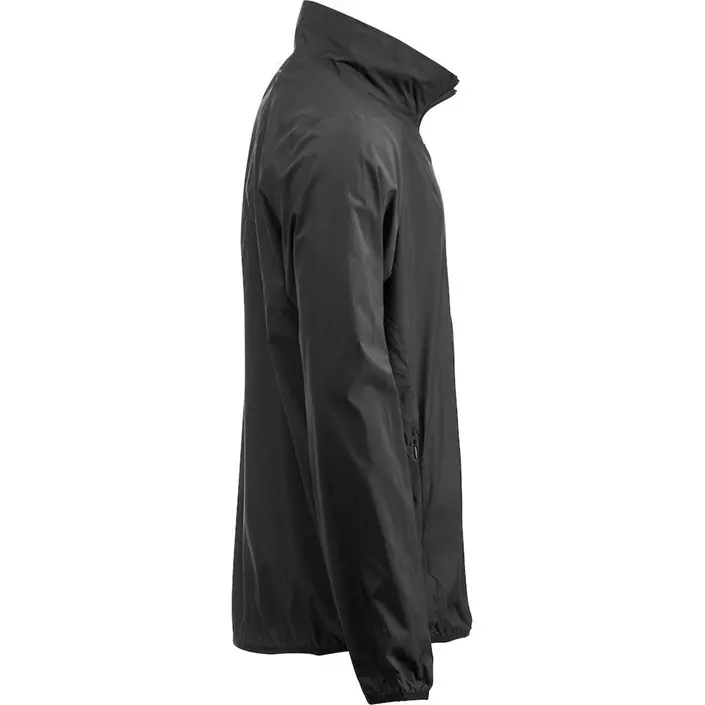 Cutter & Buck La Push wind jacket, Black, large image number 1