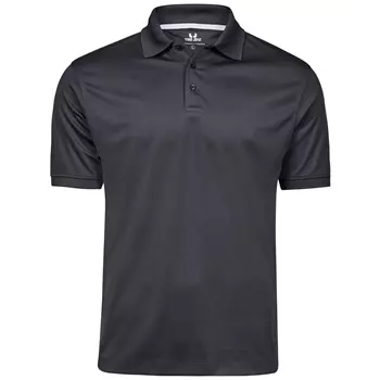 Tee Jays Performance polo shirt, Dark-Grey