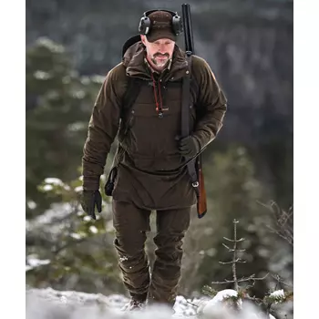 Pinewood Furudal Hunters 2L anorak