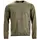 Kramp Active sweatshirt, Olivengrøn, Olivengrøn, swatch