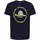 Uncle Sam T-shirt, Navy/Gul, Navy/Gul, swatch