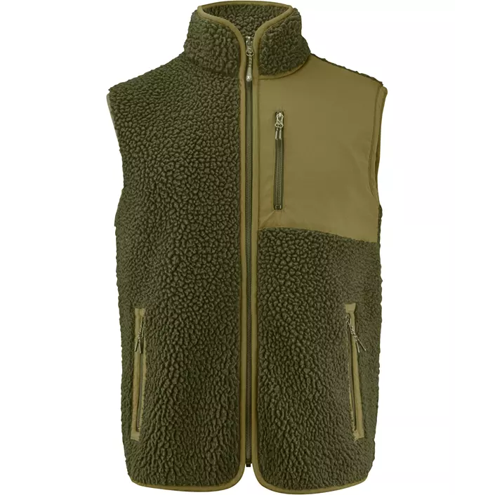 J. Harvest Sportswear Kingsley vest, Black, large image number 0