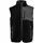 J. Harvest Sportswear Kingsley Weste, Black, Black, swatch