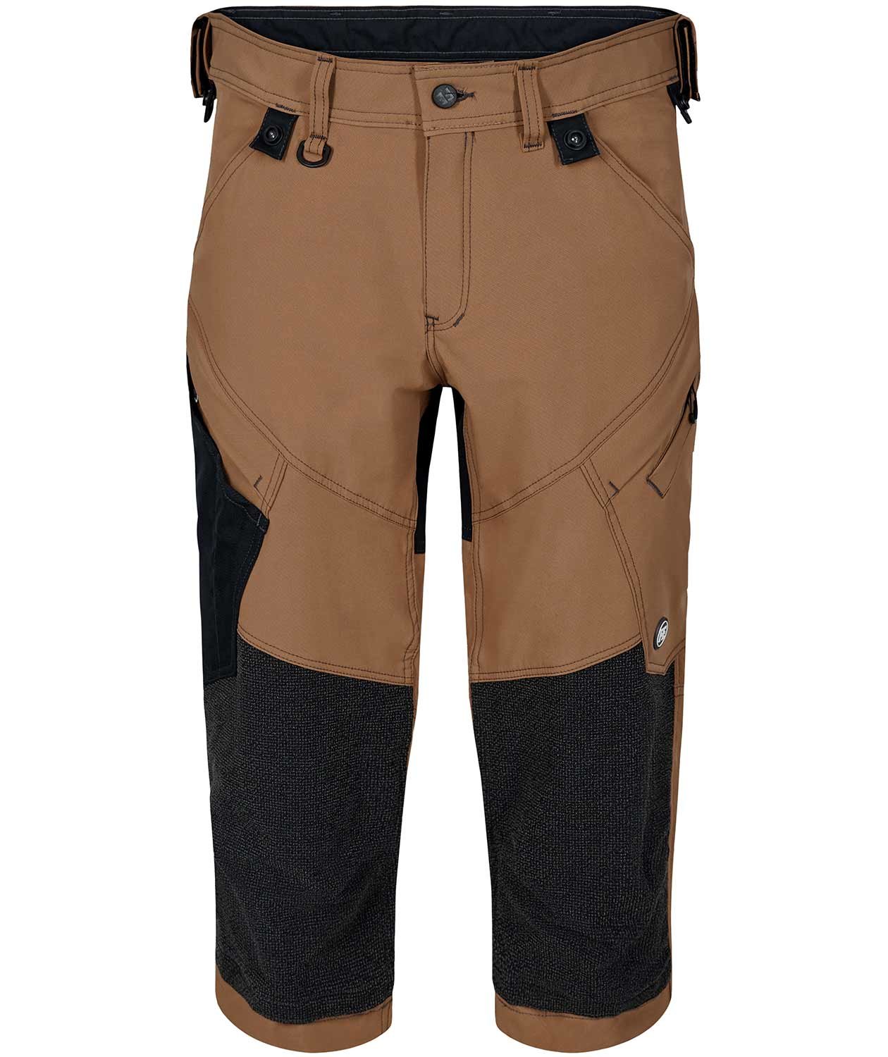 Engel X-treme arbetspiratbyxa full stretch