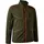 Deerhunter Chamois jacka, Forest green, Forest green, swatch