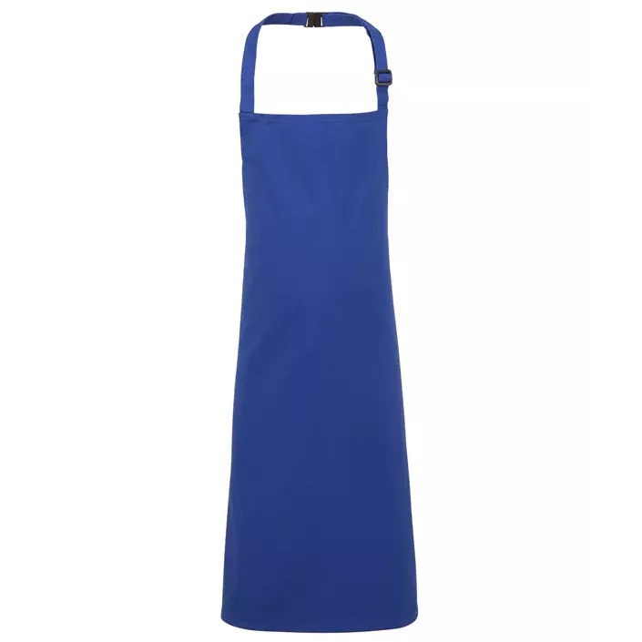 Premier P149 bib apron for kids, Royal Blue, large image number 0