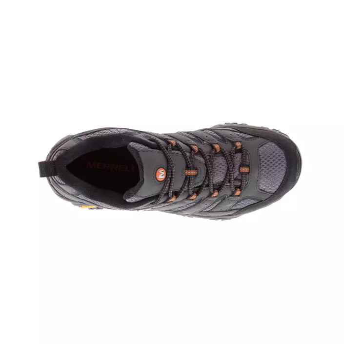 Merrell Moab 2 GTX dame hiking shoes, Beluga, large image number 2
