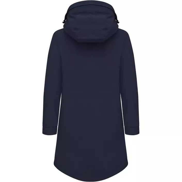 Cutter & Buck Wedderburn parkas dam, Dark navy, large image number 2